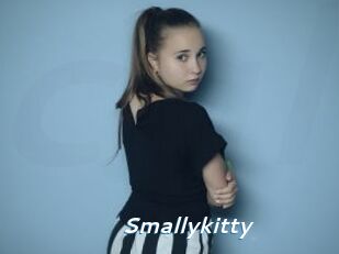 Smallykitty