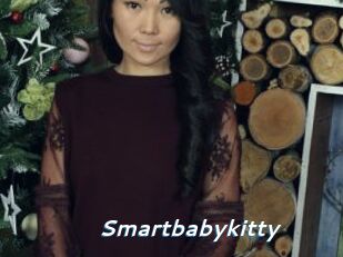 Smartbabykitty