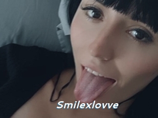 Smilexlovve