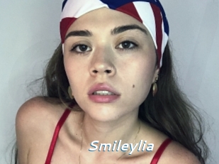 Smileylia