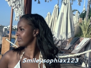 Smileysophiax123