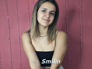 Smilin