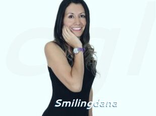 Smilingdana