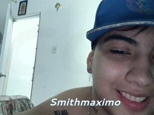 Smithmaximo