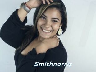 Smithnorris