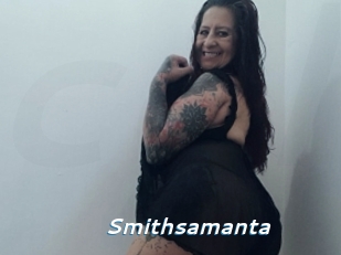 Smithsamanta