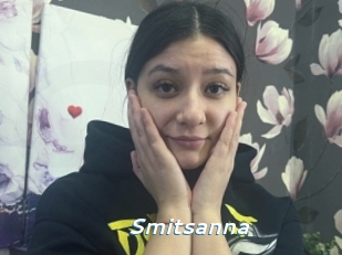 Smitsanna