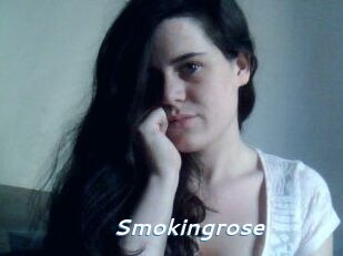 Smokingrose