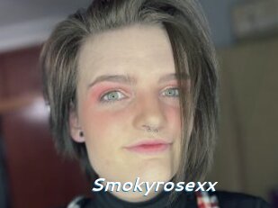Smokyrosexx