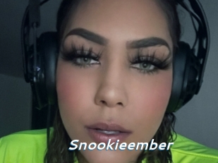 Snookieember
