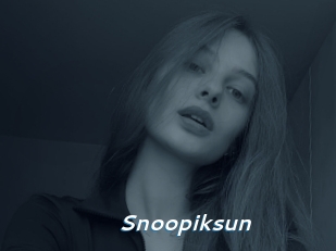 Snoopiksun