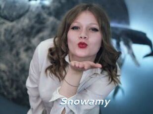Snowamy