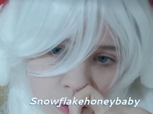 Snowflakehoneybaby