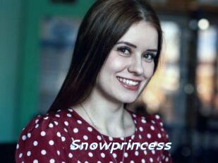 Snowprincess
