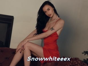 Snowwhiteeex