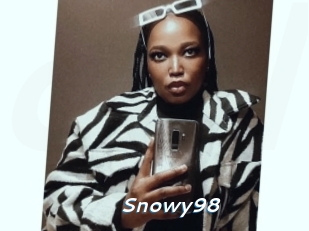 Snowy98