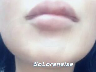 SoLoranaise