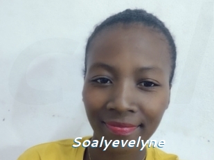 soalyevelyne Camgirls Live