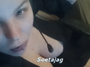 Soetajag