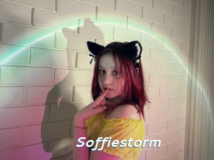 Soffiestorm