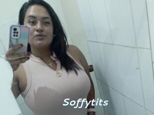 Soffytits