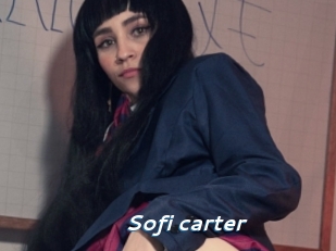 Sofi_carter