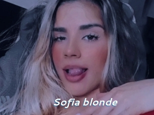 Sofia_blonde