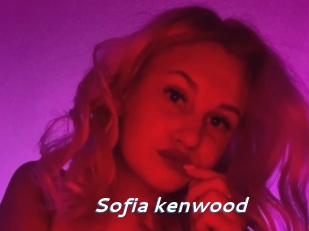 Sofia_kenwood