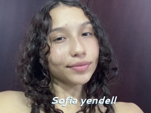 Sofia_yendell