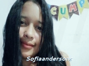Sofiaandersons