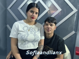 Sofiaandlianx