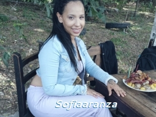 Sofiaaranza