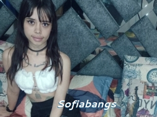 Sofiabangs