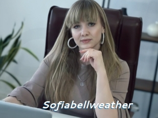 Sofiabellweather