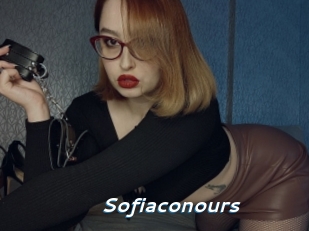 Sofiaconours