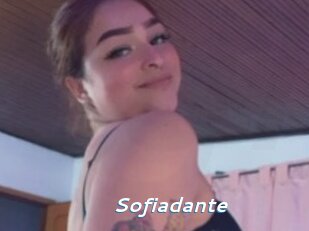 Sofiadante
