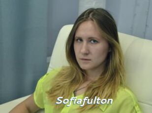 Sofiafulton