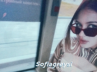 Sofiagreysi