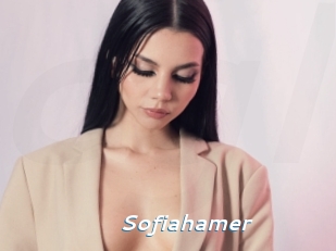 Sofiahamer