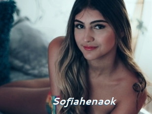 Sofiahenaok