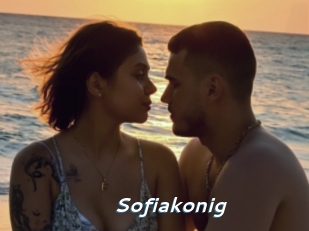 Sofiakonig
