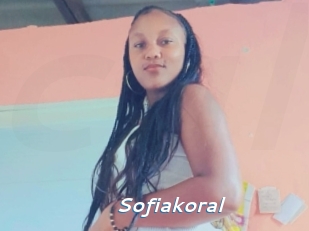 Sofiakoral