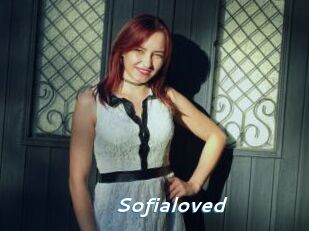 Sofialoved