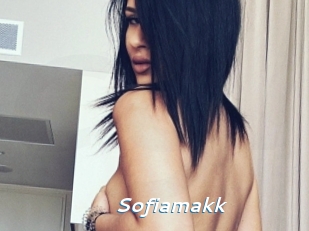 Sofiamakk