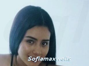 Sofiamaxwells