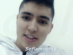 Sofiamcgray