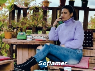 sofiamer Camgirls Live