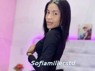 sofiamillerstd Camgirls Live