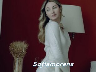 Sofiamorens
