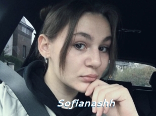 Sofianashh